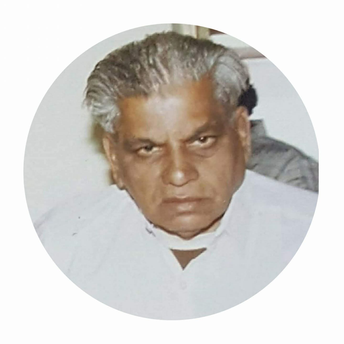Anubhai B. Shah